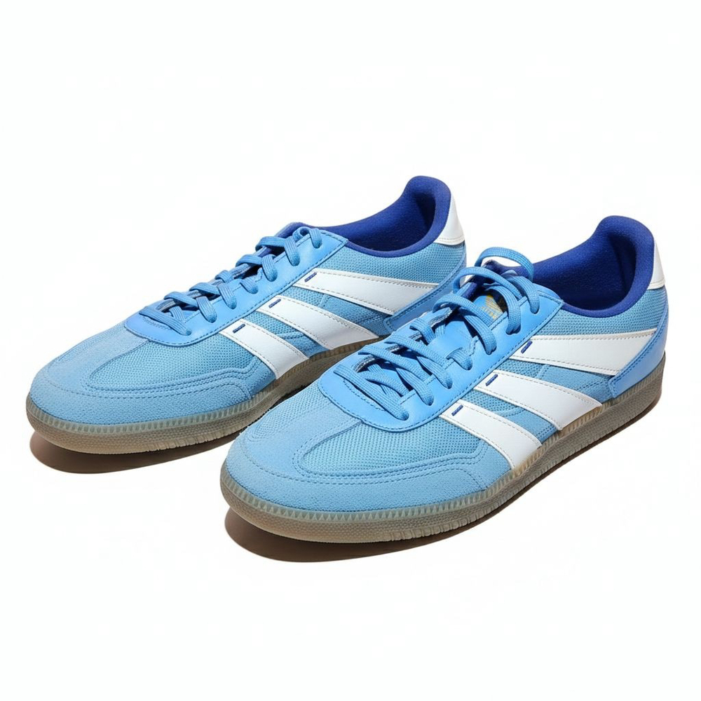Adidas Predator Freestyle Shoes Size 9 Mens Indoor Soccer
